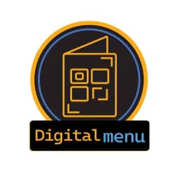 Digital Menu